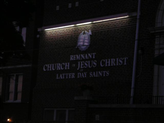 the-remnant-lds-church