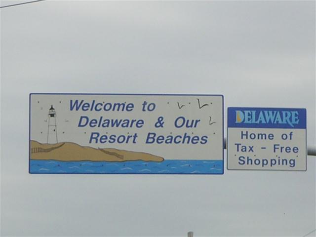delaware-state-sign