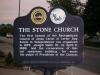 stone-church-sign-in-independence