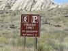 petrified-dunes-sign